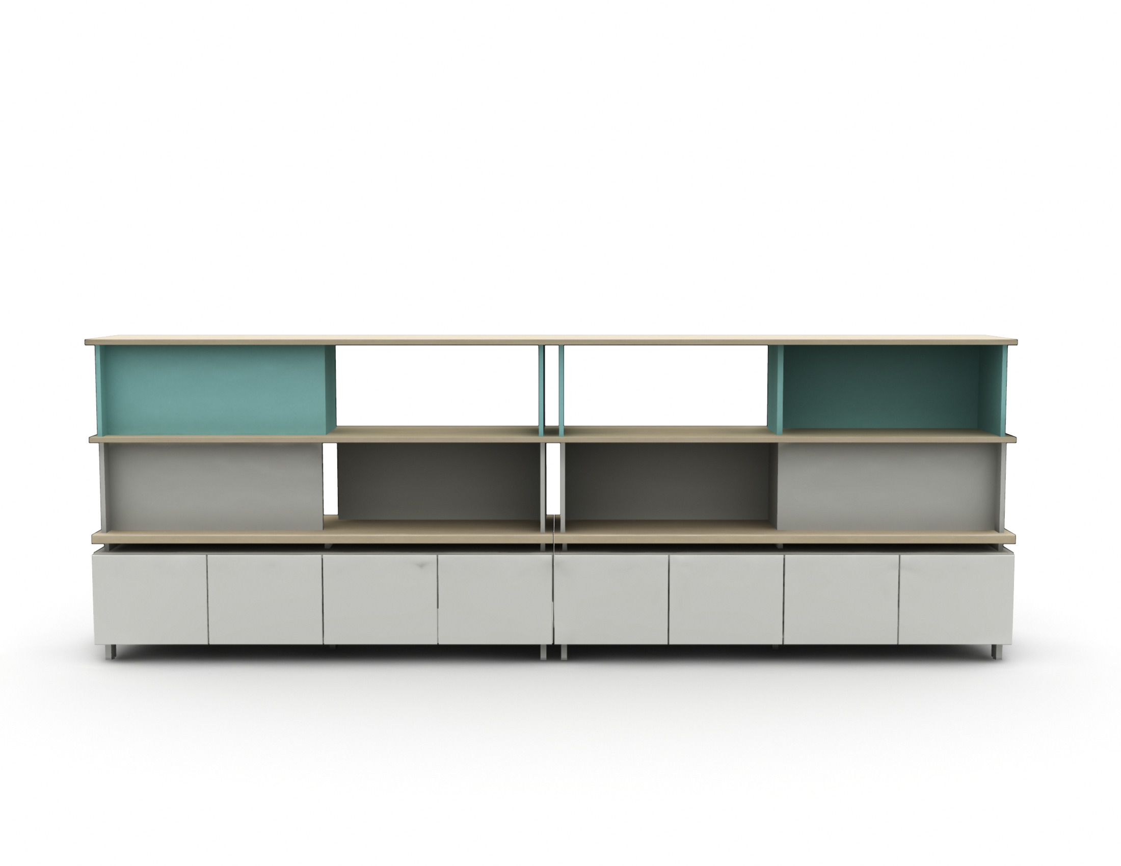 Beside Office Filing and Towers Haworth Haworth